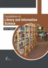 Foundations of Library and Information Science