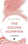 The Golden Scorpion