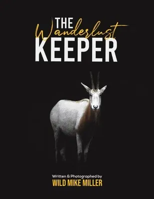 The Wanderlust Keeper