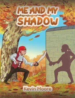 Me and My Shadow