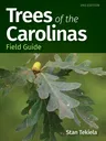 Trees of the Carolinas Field Guide (Revised)