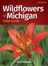 Wildflowers of Michigan Field Guide (Revised)