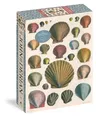 John Derian Paper Goods: Shells 1,000-Piece Puzzle