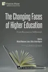 The Changing Faces of Higher Education: From Boomers to Millennials