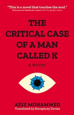 The Critical Case of a Man Called K