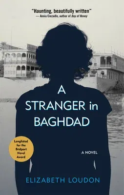 A Stranger in Baghdad