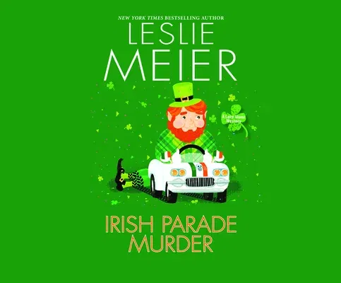 Irish Parade Murder