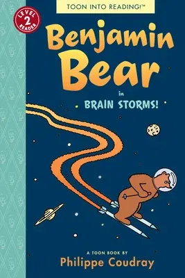 Benjamin Bear in Brain Storms!: Toon Level 2