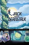 Jack and the Beanstalk: A Discover Graphics Fairy Tale