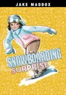 Snowboarding Surprise