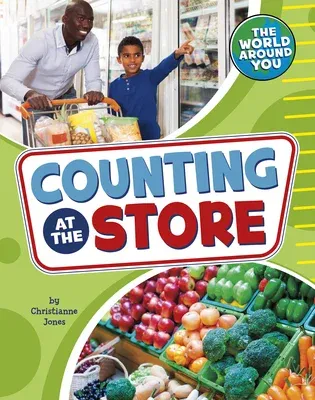 Counting at the Store