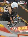 Sky Brown: Skateboarding Phenom