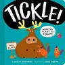 Tickle!: Warning! This Book Is Very Funny!