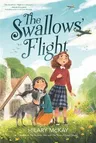 The Swallows' Flight (Reprint)