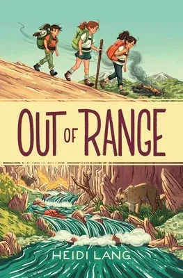 Out of Range (Reprint)