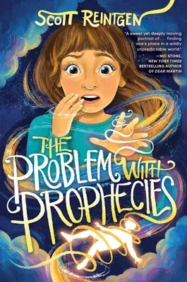 The Problem with Prophecies (Reprint)