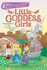 Persephone & the Unicorn's Ruby: Little Goddess Girls 10