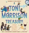 A Toni Morrison Treasury: The Big Box; The Ant or the Grasshopper?; The Lion or the Mouse?; Poppy or the Snake?; Peeny Butter Fudge; The Tortois (Bind-U