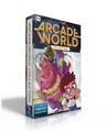 Arcade World Collection (Boxed Set): Dino Trouble; Zombie Invaders; Robot Battle (Boxed Set)