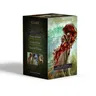 The Last Hours Complete Collection (Boxed Set): Chain of Gold; Chain of Iron; Chain of Thorns (Boxed Set)