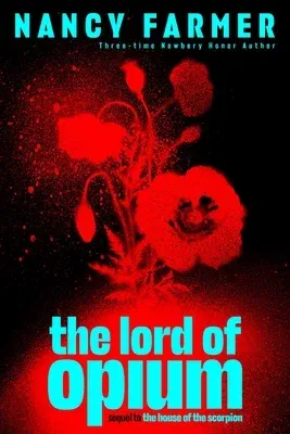 The Lord of Opium (Reissue)