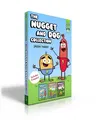 The Nugget and Dog Collection (Boxed Set): All Ketchup, No Mustard!; Yum Fest Is the Best!; s'More Than Meets the Eye! (Boxed Set)