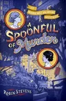 A Spoonful of Murder (Reprint)