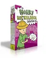 The Henry Heckelbeck Collection #2 (Boxed Set): Henry Heckelbeck and the Race Car Derby; Henry Heckelbeck Dinosaur Hunter; Henry Heckelbeck Spy vs. Spy; H