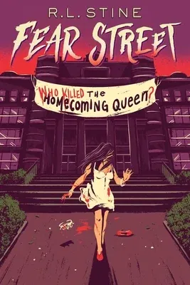 Who Killed the Homecoming Queen? (Reissue)