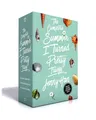 The Complete Summer I Turned Pretty Trilogy (Boxed Set): The Summer I Turned Pretty; It's Not Summer Without You; We'll Always Have Summer (Boxed Set)