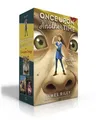 Once Upon Another Time the Complete Trilogy (Boxed Set): Once Upon Another Time; Tall Tales; Happily Ever After (Boxed Set)