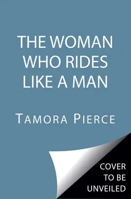 The Woman Who Rides Like a Man (Reissue)