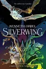 Silverwing: The Graphic Novel