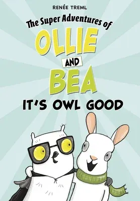 It's Owl Good