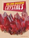 Dig and Discover Crystals