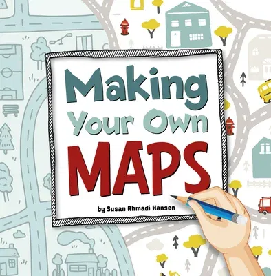 Making Your Own Maps