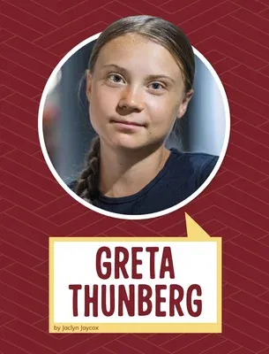 Greta Thunberg