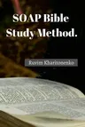 1 Year SOAP Bible Study Template