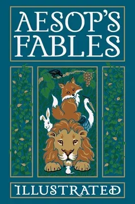 Aesop's Fables Illustrated