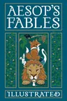 Aesop's Fables Illustrated