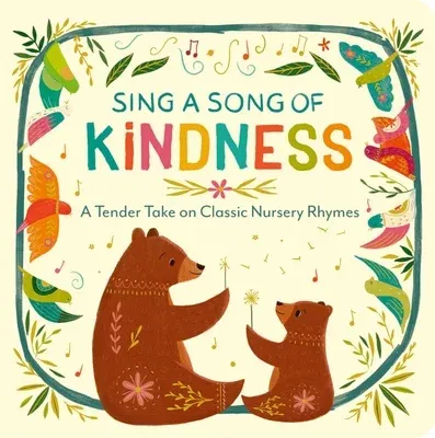 Sing a Song of Kindness