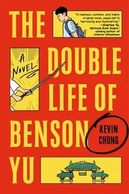 The Double Life of Benson Yu