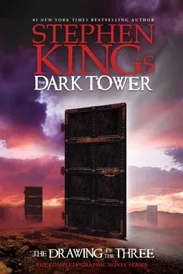 Stephen King's the Dark Tower: The Drawing of the Three Omnibus