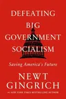 Defeating Big Government Socialism: Saving America's Future