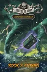 Book of Storms: A Graphic Novel