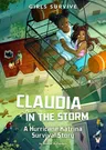 Claudia in the Storm: A Hurricane Katrina Survival Story