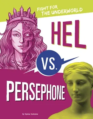 Hel vs. Persephone: Fight for the Underworld