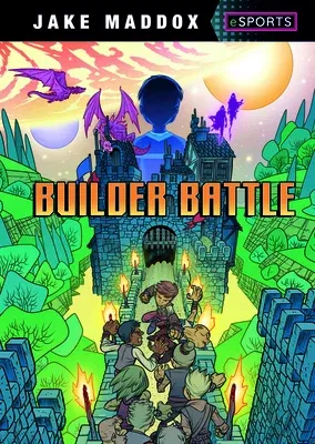 Builder Battle