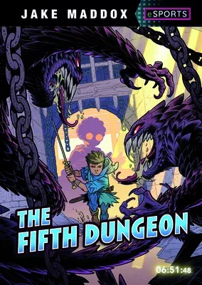 The Fifth Dungeon