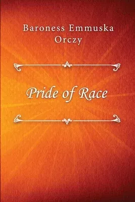 Pride of Race